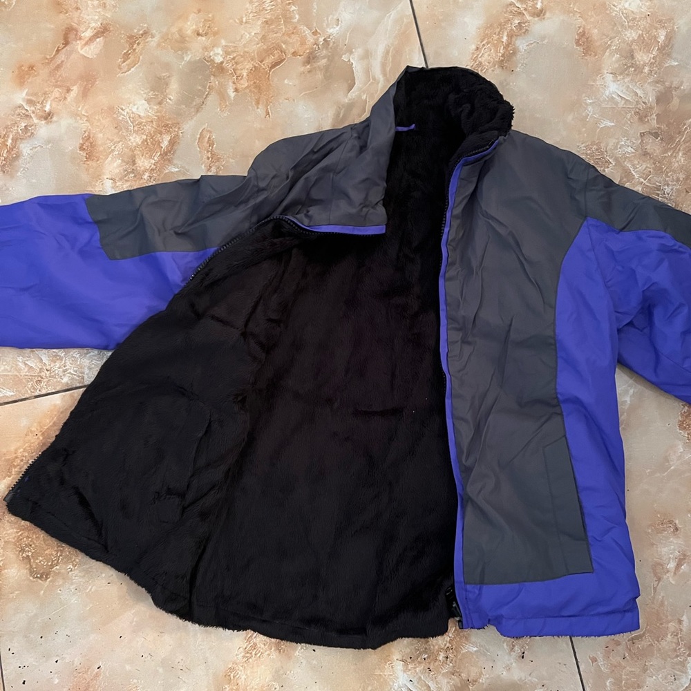 Winter jacket - Picture 2 of 2
